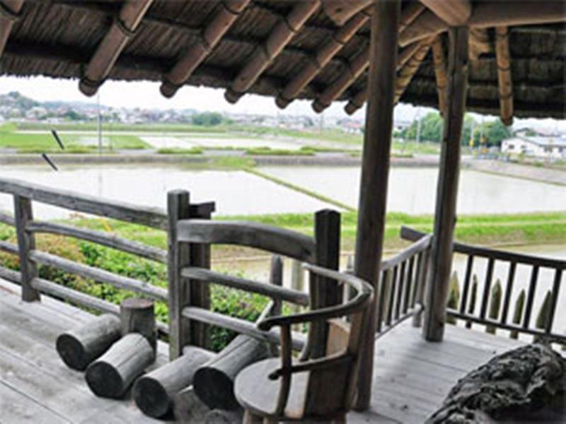 Отель Yunokawa Onsen Shouen Sinzi Экстерьер фото