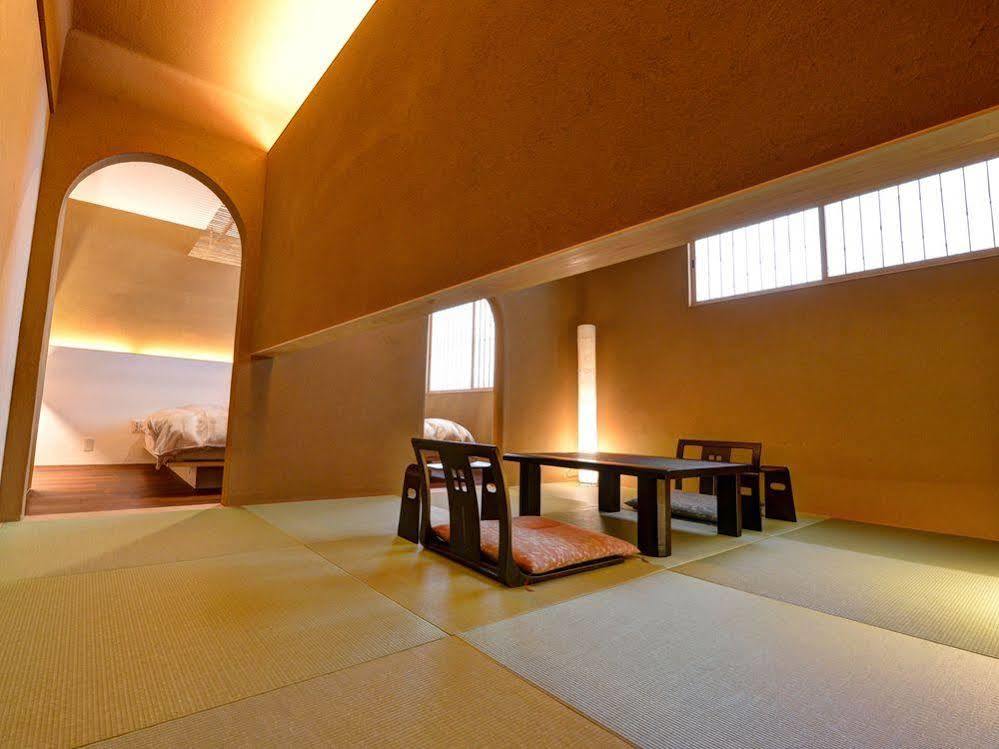 Отель Yunokawa Onsen Shouen Sinzi Экстерьер фото