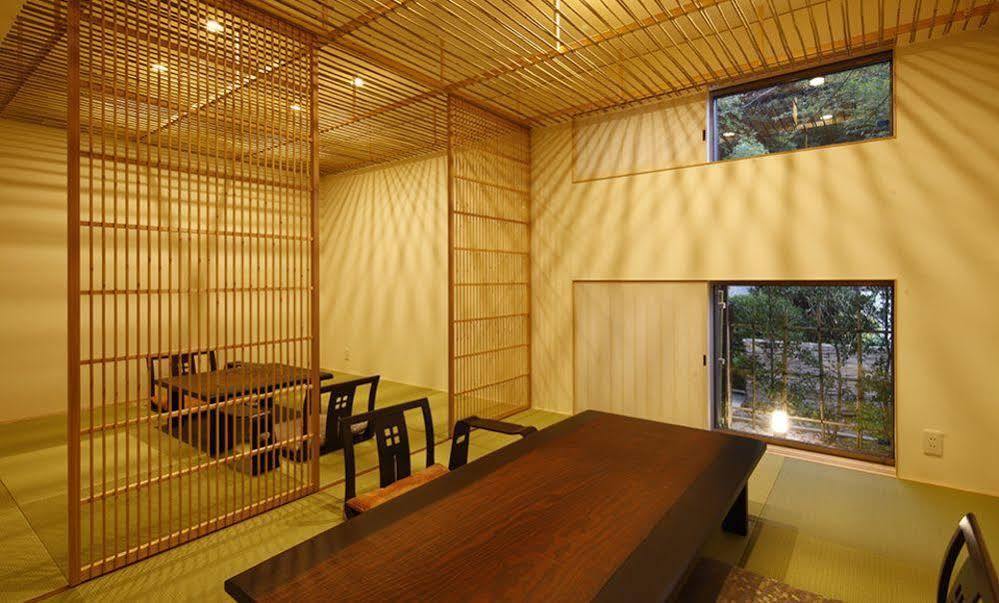 Отель Yunokawa Onsen Shouen Sinzi Экстерьер фото