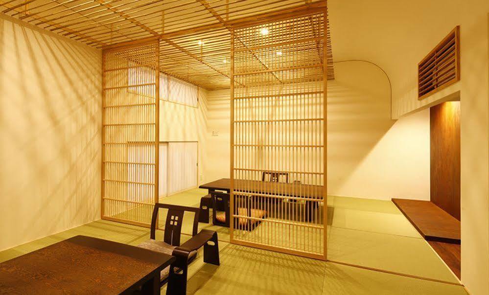 Отель Yunokawa Onsen Shouen Sinzi Экстерьер фото